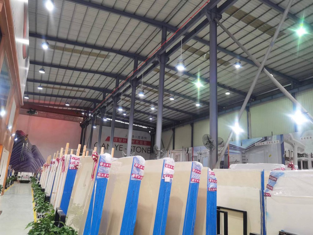 COB Lighting - The Pinnacle Choice for Precision Stone Illumination with Smart Systems